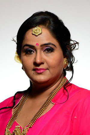 Radha profil kép