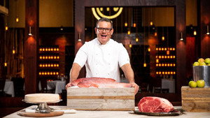 MasterChef Australia 11. évad Ep.43 43. epizód