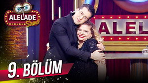 Doğu Demirkol ile Alelade Show 1. évad Ep.9 9. epizód