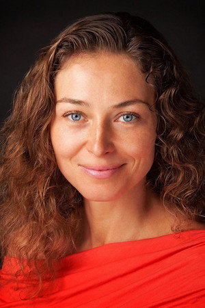 Марина Казанкова profil kép
