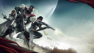 Destiny 2: The Series kép