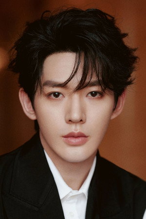邓为 profil kép