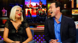 Watch What Happens Live with Andy Cohen 6. évad Ep.56 56. epizód