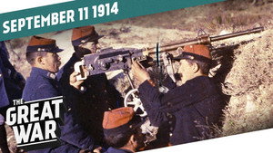 The Great War 1. évad Ep.7 7. epizód