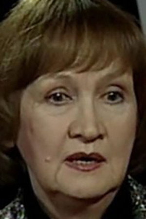 Алла Мещерякова profil kép