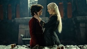 Sárkányok háza 1. évad Ep.10 A fekete királynő
