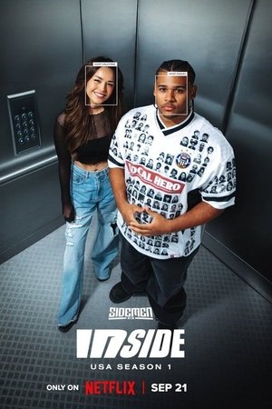 Inside: USA poszter