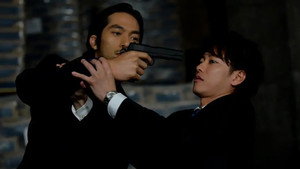 ビター・ブラッド 1. évad Ep.9 9. epizód