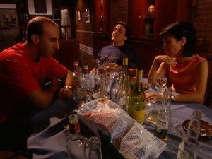 Un gars, une fille 6. évad Ep.1 1. epizód
