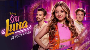 Soy Luna: Volver a rodar kép