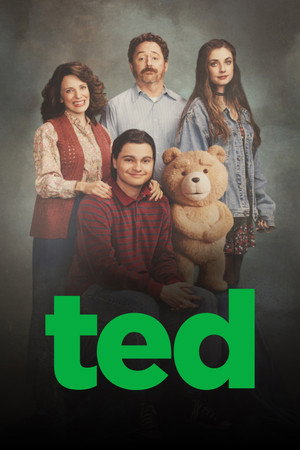 Ted poszter