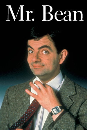 Mr. Bean poszter