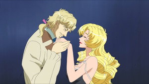 今日からマ王! 3. évad Ep.6 6. epizód