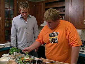 The Biggest Loser 7. évad Ep.4 4. epizód