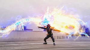 仮面ライダービルド 1. évad Ep.11 11. epizód