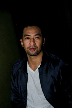 黃健瑋 profil kép