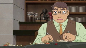 名探偵コナン 1. évad Ep.1132 1132. epizód