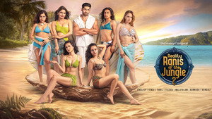 Reality Ranis of the Jungle kép