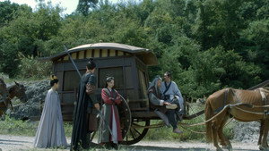 雪中悍刀行 1. évad Ep.22 22. epizód