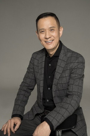 杨子骅
