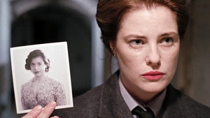 The Lost Women Spies 1. évad Ep.5 5. epizód