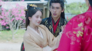 母妃攻略手册 1. évad Ep.8 8. epizód