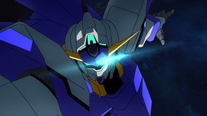 機動戦士 ガンダム AGE 1. évad Ep.46 46. epizód