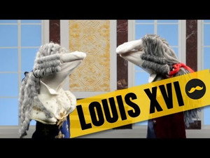 L'Histoire racontée par des chaussettes 1. évad Ep.2 2. epizód
