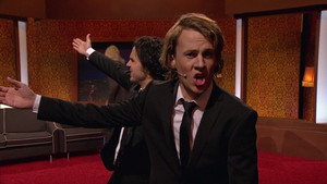 I kveld med Ylvis 1. évad Ep.2 2. epizód