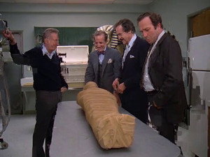 Quincy, M.E. 6. évad Ep.9 9. epizód