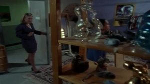 Goosebumps 4. évad Ep.5 5. epizód