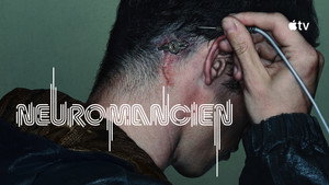 Neuromancer kép