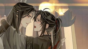 魔道祖师（广播剧） 3. évad Ep.13 13. epizód