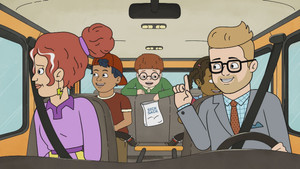 Adam Ruins Everything 2. évad Ep.6 6. epizód