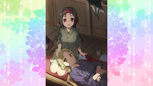 結城友奈は勇者である kép