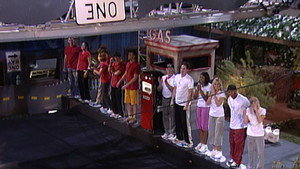 Big Brother 10. évad Ep.1 1. epizód
