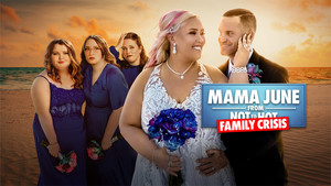 Mama June: Family Crisis kép