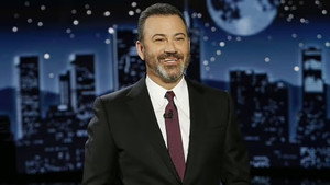 Jimmy Kimmel Live! 20. évad Ep.47 47. epizód