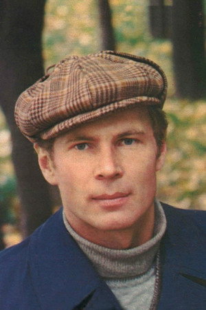 Владимир Гостюхин profil kép