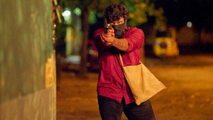 Vikram On Duty 1. évad Ep.97 97. epizód