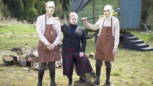 The Traitors Ireland 1. évad Ep.7 7. epizód