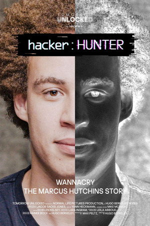 hacker  : HUNTER 2. évad (2019-10-25) poszter