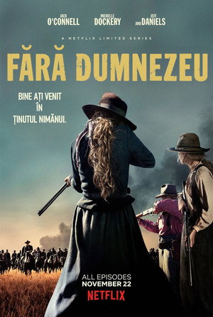 Isten nélkül poszter