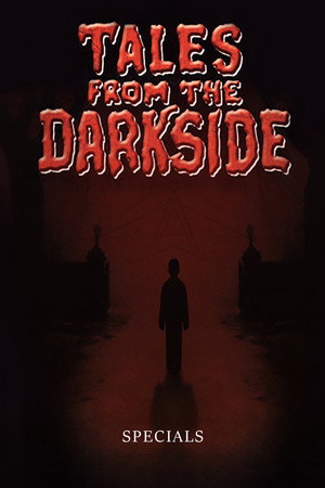 Tales from the Darkside Speciális epizódok (1983-10-29) poszter