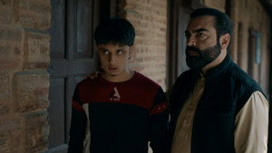 रियल कश्मीर फुटबॉल क्लब 1. évad Ep.5 5. epizód