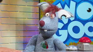 Woozle Goozle 10. évad Ep.13 13. epizód