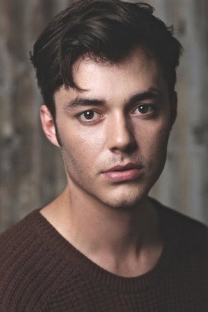 Jack Bannon profil kép