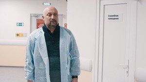 Скорая помощь 5. évad Ep.15 15. epizód