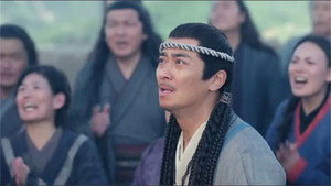 流水迢迢 1. évad Ep.26 26. epizód