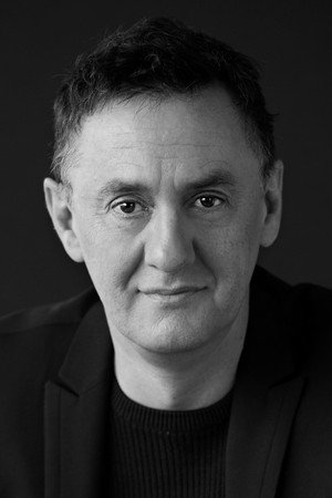René Richard Cyr profil kép